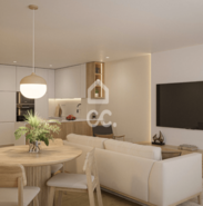 Apartamento T3 - Cristelos, Lousada, Porto - Miniatura: 16/24