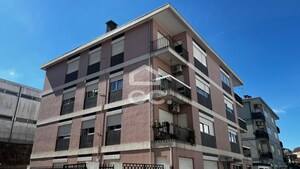 Apartamento T3 - Penafiel, Penafiel, Porto - Miniatura: 2/4
