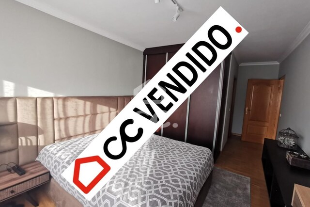 Apartamento T2 - Freamunde, Pa�os de Ferreira, Porto - Imagem grande