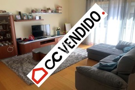 Apartamento T3 - Cristelos, Lousada, Porto