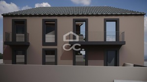 Moradia T3 - Pa�os de Ferreira, Pa�os de Ferreira, Porto