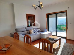 Apartamento T2 - Paredes, Paredes, Porto - Miniatura: 1/7
