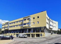 Apartamento T2 - Freamunde, Pa�os de Ferreira, Porto - Miniatura: 19/19