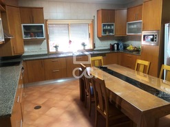 Apartamento T3 - Cristelos, Lousada, Porto - Miniatura: 1/9