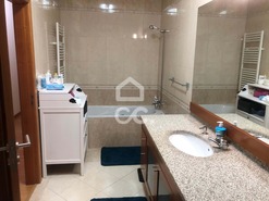 Apartamento T3 - Cristelos, Lousada, Porto - Miniatura: 8/9