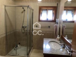 Apartamento T3 - Cristelos, Lousada, Porto - Miniatura: 9/9