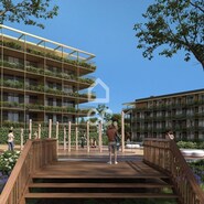 Apartamento T4 - Canidelo, Vila Nova de Gaia, Porto - Miniatura: 7/40