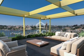Apartamento T3 - Canidelo, Vila Nova de Gaia, Porto - Miniatura: 20/40