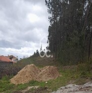 Terreno R�stico T0 - Cristelos, Lousada, Porto - Miniatura: 15/26