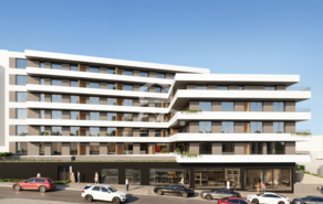 Apartamento T3 - Freamunde, Pa�os de Ferreira, Porto - Miniatura: 1/4