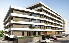 Apartamento T3 - Freamunde, Pa�os de Ferreira, Porto - Miniatura: 4/4