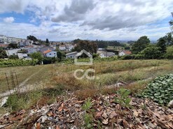 Terreno R�stico T0 - Silvares, Lousada, Porto - Miniatura: 11/13