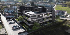 Apartamento T4 - Cristelos, Lousada, Porto - Miniatura: 1/24