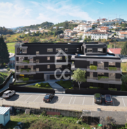 Apartamento T4 - Cristelos, Lousada, Porto - Miniatura: 2/24
