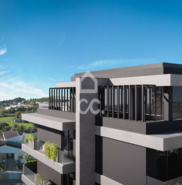 Apartamento T4 - Cristelos, Lousada, Porto - Miniatura: 4/24