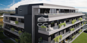 Apartamento T4 - Cristelos, Lousada, Porto - Miniatura: 6/24