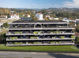 Apartamento T4 - Cristelos, Lousada, Porto - Miniatura: 9/24