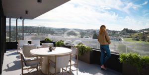 Apartamento T4 - Cristelos, Lousada, Porto - Miniatura: 10/24