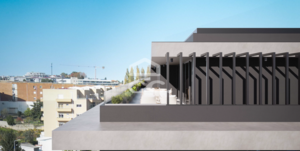 Apartamento T4 - Cristelos, Lousada, Porto - Miniatura: 11/24