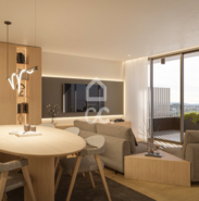Apartamento T4 - Cristelos, Lousada, Porto - Miniatura: 13/24