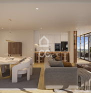 Apartamento T4 - Cristelos, Lousada, Porto - Miniatura: 14/24