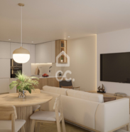 Apartamento T4 - Cristelos, Lousada, Porto - Miniatura: 16/24