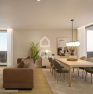 Apartamento T4 - Cristelos, Lousada, Porto - Miniatura: 17/24