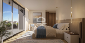 Apartamento T4 - Cristelos, Lousada, Porto - Miniatura: 19/24
