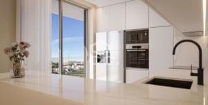 Apartamento T4 - Cristelos, Lousada, Porto - Miniatura: 21/24