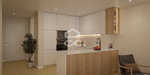 Apartamento T4 - Cristelos, Lousada, Porto - Miniatura: 22/24
