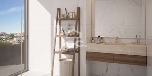 Apartamento T4 - Cristelos, Lousada, Porto - Miniatura: 24/24