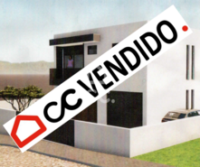 Moradia T3 - Lordelo, Paredes, Porto