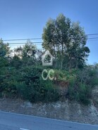 Terreno R�stico T0 - Fraz�o, Pa�os de Ferreira, Porto