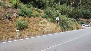Terreno R�stico T0 - Sousela, Lousada, Porto - Miniatura: 2/9