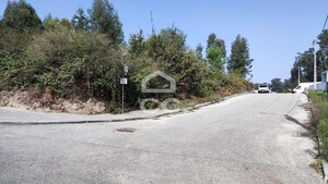 Terreno R�stico T0 - Silvares, Lousada, Porto - Miniatura: 2/7