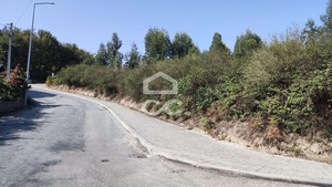Terreno R�stico T0 - Silvares, Lousada, Porto - Miniatura: 3/7