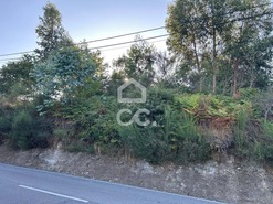 Terreno R�stico T0 - Fraz�o, Pa�os de Ferreira, Porto - Miniatura: 2/5