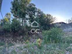 Terreno R�stico T0 - Fraz�o, Pa�os de Ferreira, Porto - Miniatura: 3/5