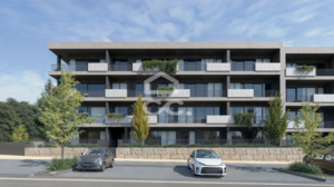 Apartamento T2 - Silvares, Lousada, Porto - Miniatura: 4/6