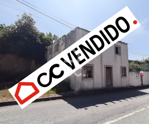 Moradia T2 - Cristelos, Lousada, Porto - Imagem grande