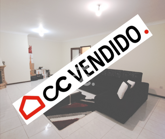 Apartamento T3 - Cristelos, Lousada, Porto - Imagem grande