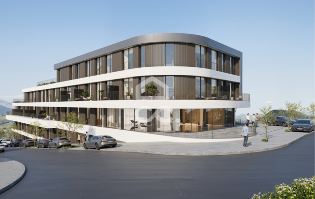 Apartamento T2 - Cristelos, Lousada, Porto - Imagem grande