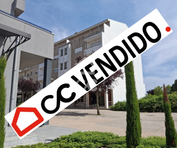 Apartamento T3 - Cristelos, Lousada, Porto - Imagem grande