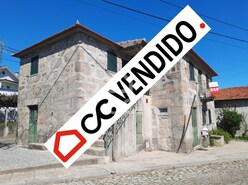 Moradia T3 - Penafiel, Penafiel, Porto