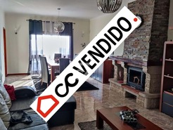 Apartamento T4 - Silvares, Lousada, Porto