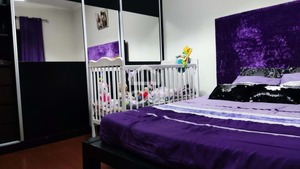 Apartamento T4 - Silvares, Lousada, Porto - Miniatura: 15/18