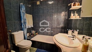 Apartamento T3 - Cristelos, Lousada, Porto - Miniatura: 16/16