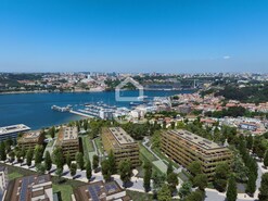 Apartamento T3 - Canidelo, Vila Nova de Gaia, Porto - Miniatura: 11/40