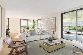 Apartamento T3 - Canidelo, Vila Nova de Gaia, Porto - Miniatura: 21/40