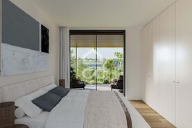 Apartamento T3 - Canidelo, Vila Nova de Gaia, Porto - Miniatura: 33/40